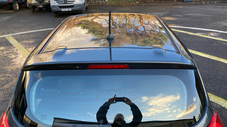 Vauxhall Viva 1.0 SE 5dr [A/C] Petrol Hatchback